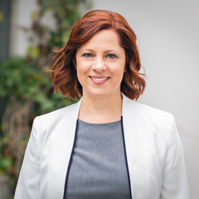 Christine Gitter