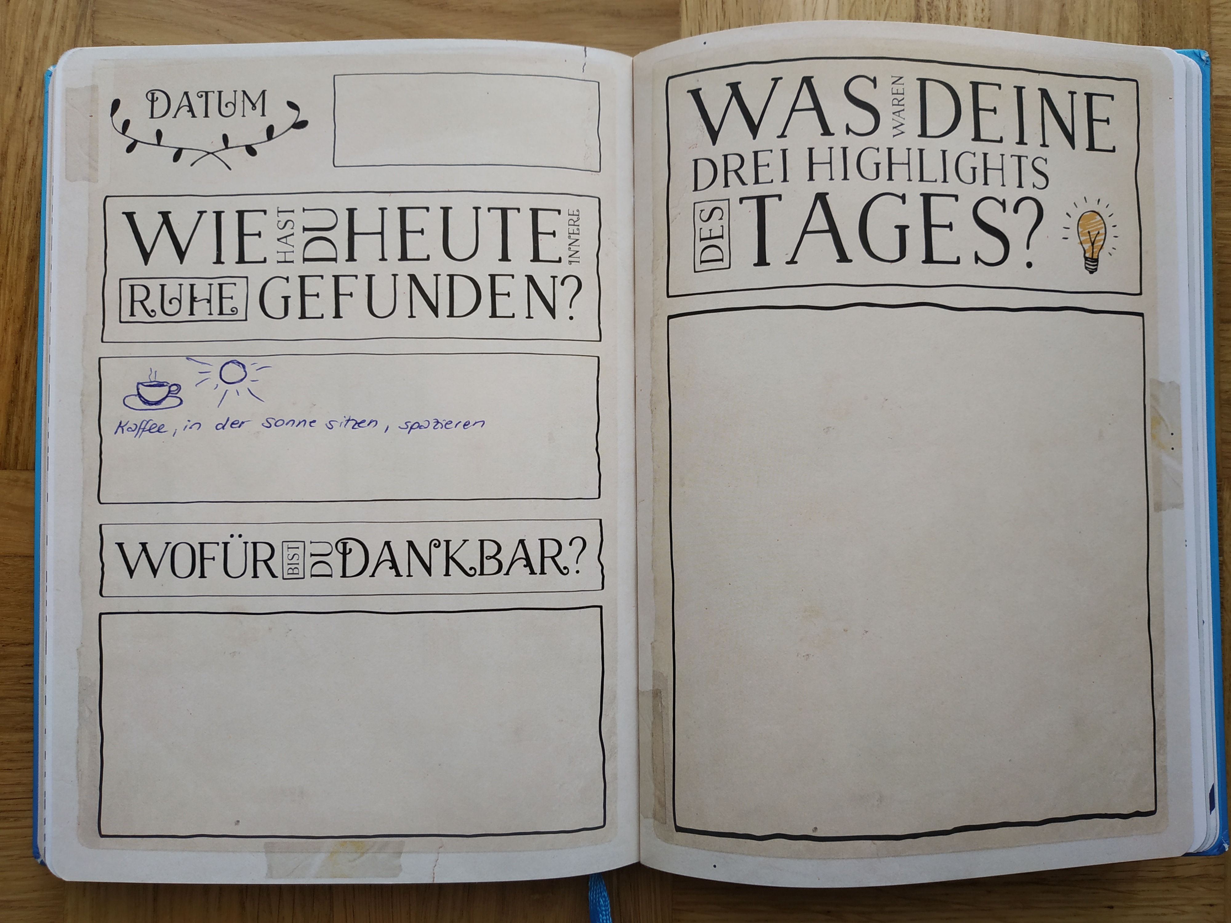 Was bringt Meditation?