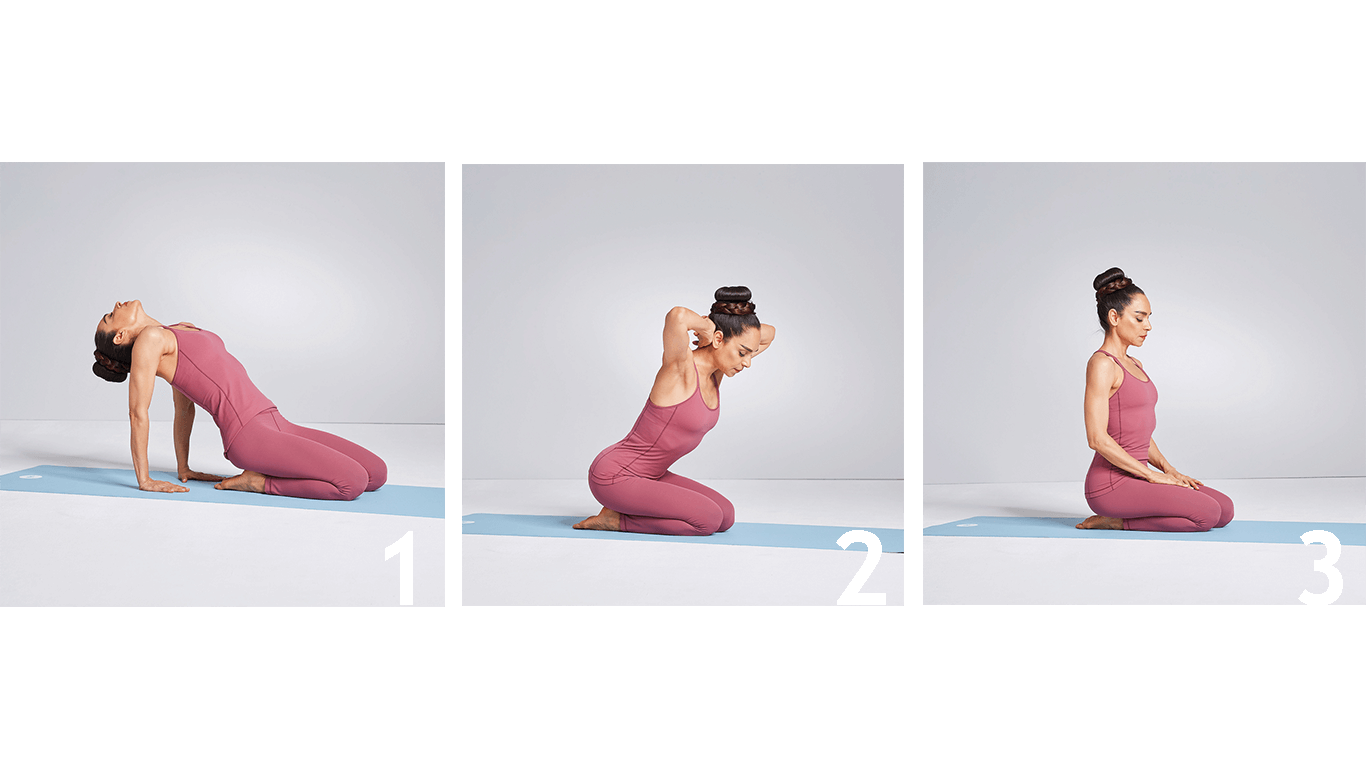Yoga Übungen Beckenboden Yoga Übungen Beckenboden
