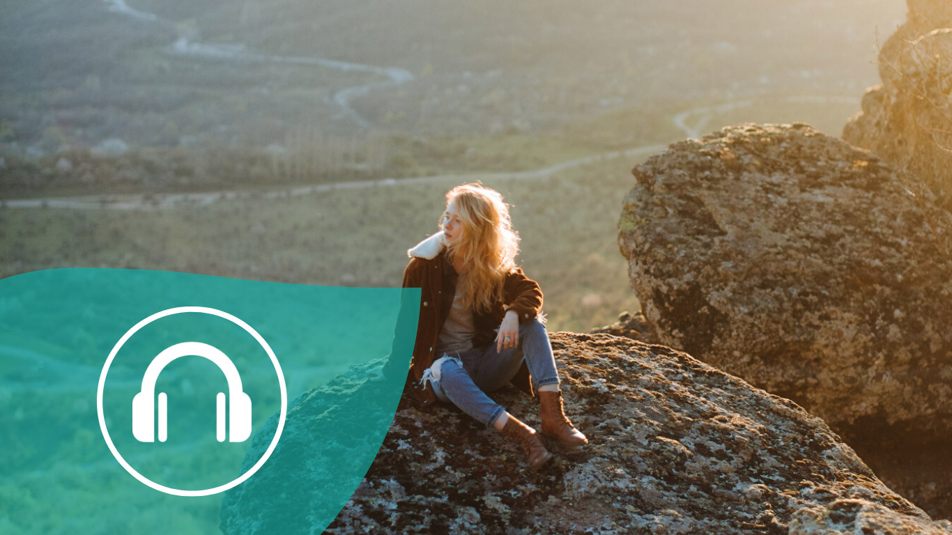 Wie du Möglichkeiten nutzen kannst