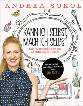 Kann ich selbst, mach ich selbst - Andrea Sokol