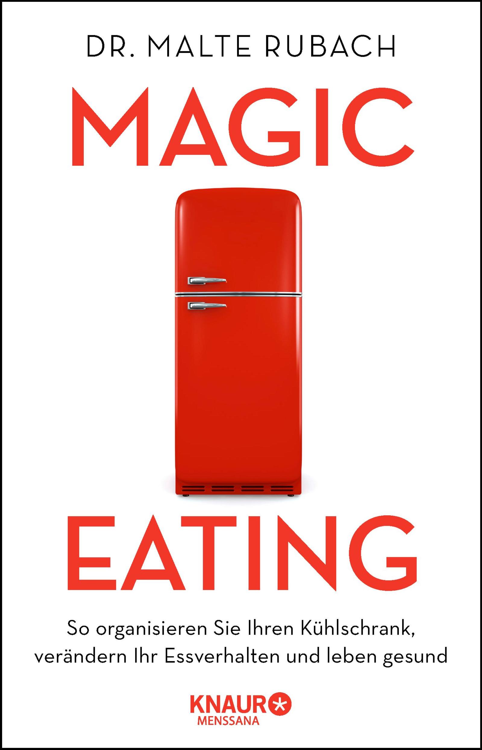 Magic Eating