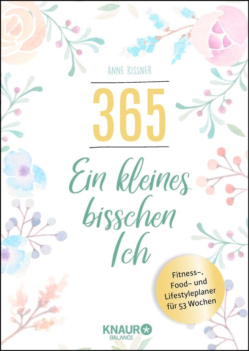 365 - Ein kleines bisschen Ich