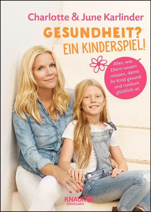 Gesundheit - Ein Kinderspiel