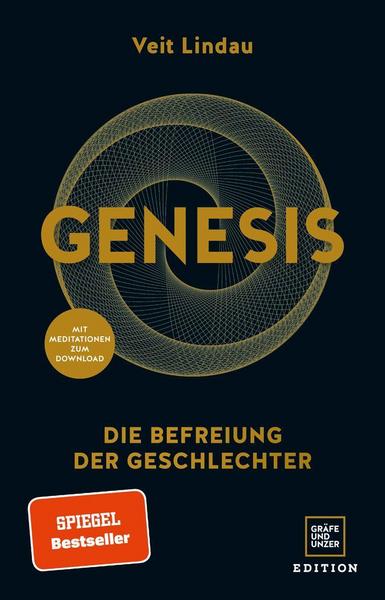 Genesis Veit Lindau