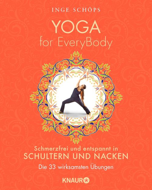 Inge Schöps - Yoga for EveryBody Schulter und Nacken