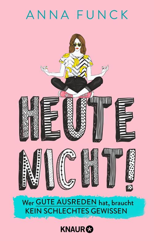 Anna Funck - Heute nicht!