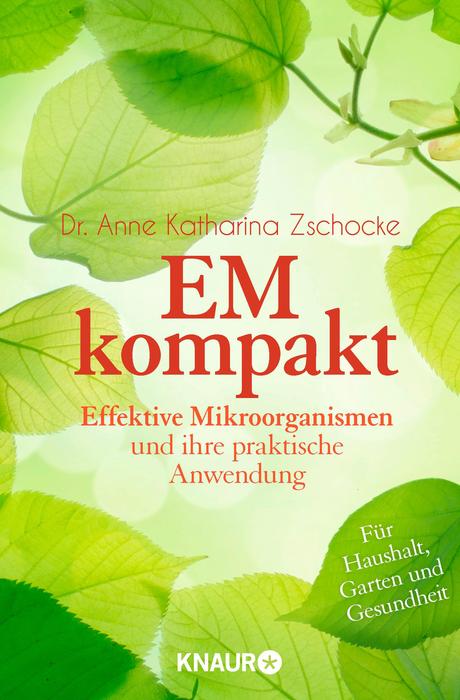 EM kompakt von Dr. Zschocke