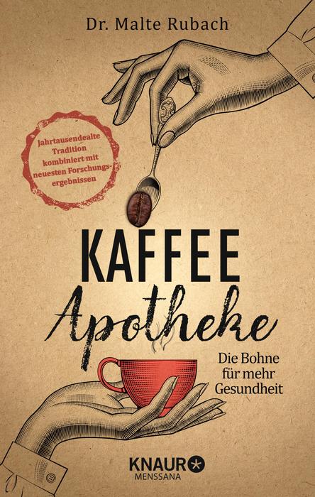 Die Kaffee-Apotheke von Malte Rubach