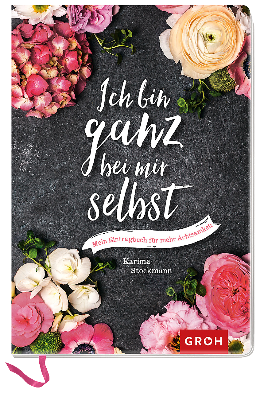 Karima Stockmann - Ich bin ganz bei mir selbst