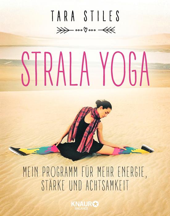 Strala Yoga von Tara Stiles 