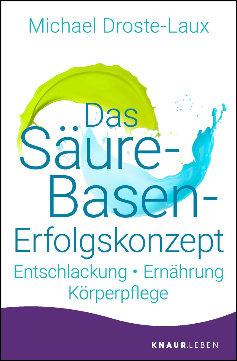 Das Säure-Basen-Erfolgskonzept