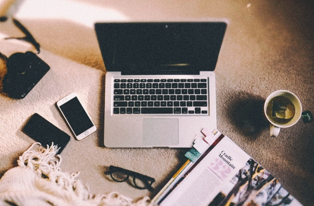 Digital Detox