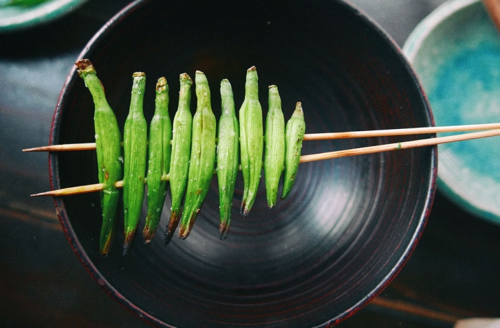 Lebensmittel Eisenmangel