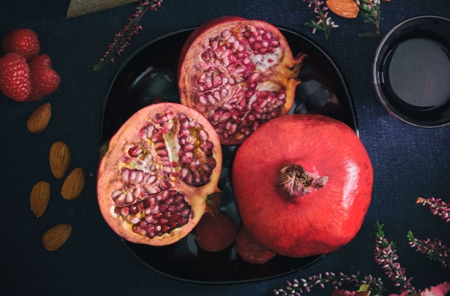 Granatapfel