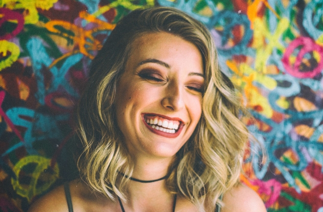 Warum lachen gesund ist