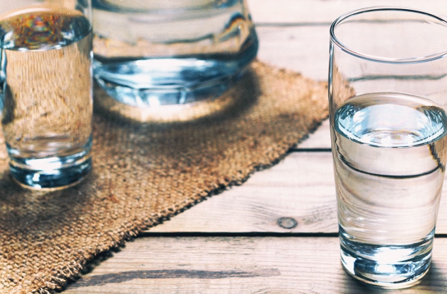 Wasser energetisieren