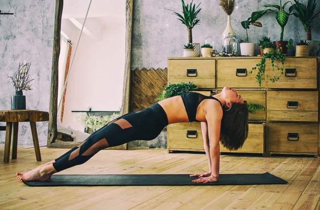 Yoga Praxis