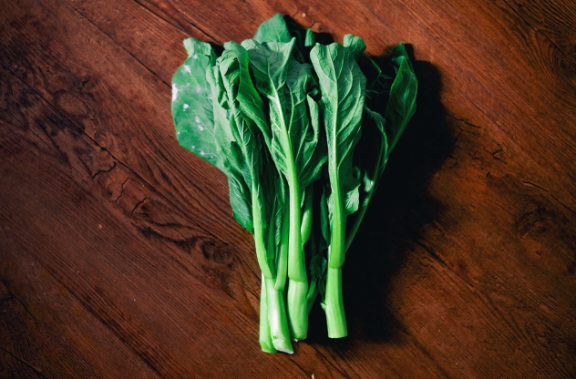 Bioprodukte sind gesund