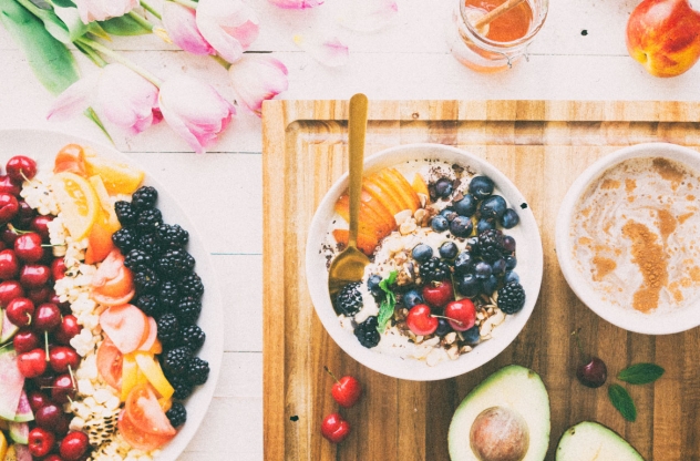 Selbstversuch: 10 Tage als Veganerin
