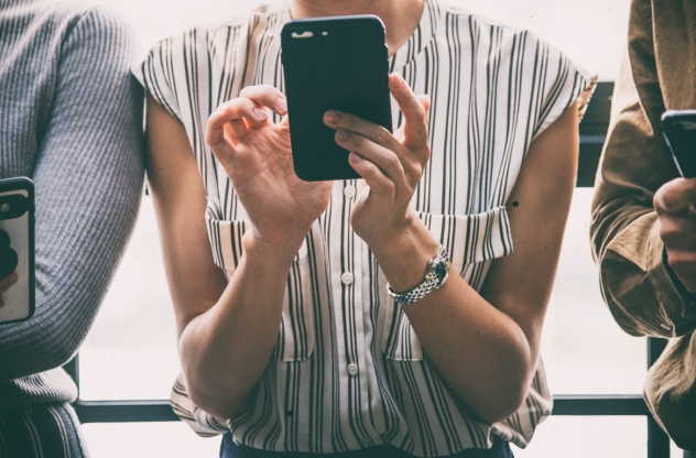 Digital Mindfulness