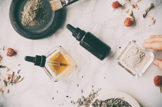 Aromatherapie Primavera