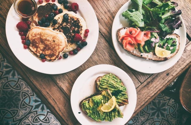 Darmbakterien Ernährung | einfach ganz leben