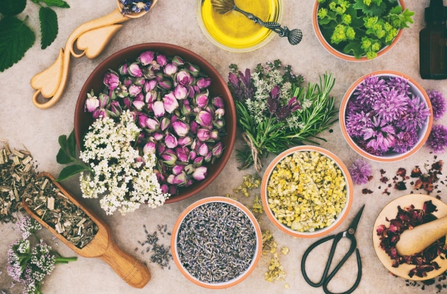 DIY-Pflege: Kosmetik selber machen | einfach ganz leben