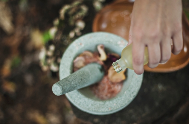 Zero Waste - selber machen und ganzheitlich denken