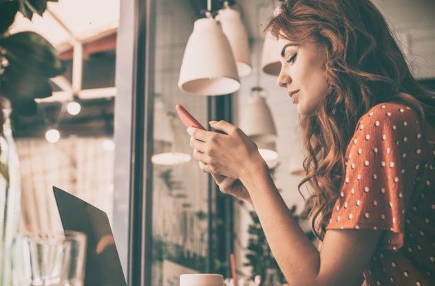 6 Tipps zur digitalen Abgrenzung | einfach ganz leben