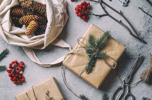 Nachhaltige DIY-Geschenkideen
