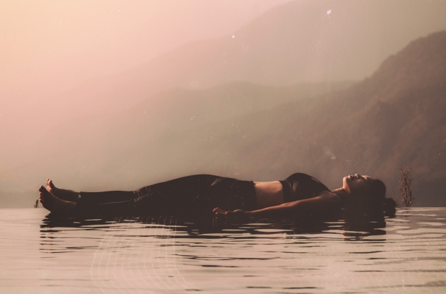 Yoga gegen Menstruationsbeschwerden