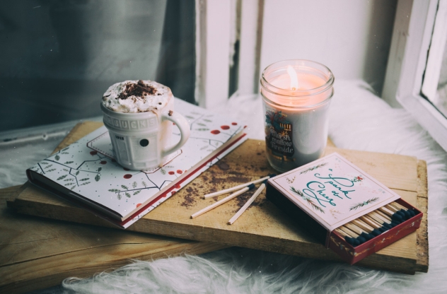 Meditation im Advent