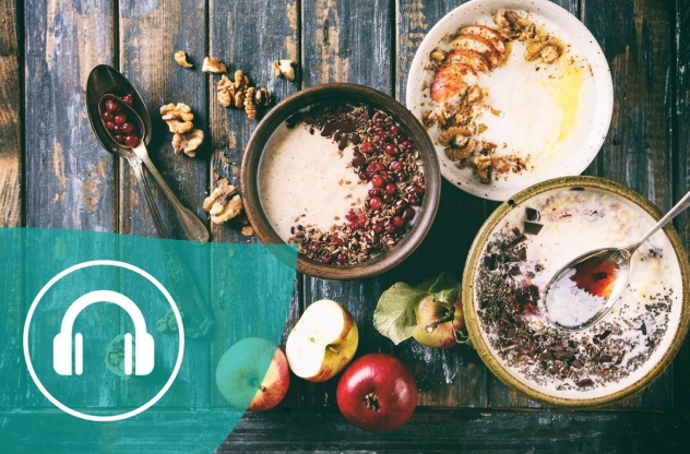 Podcast Ayurveda 