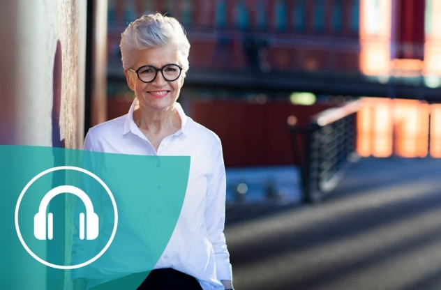 Podcast #29: Das Alter neu entdecken