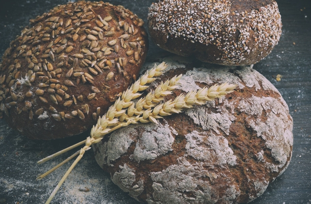 Ist Gluten ungesund?
