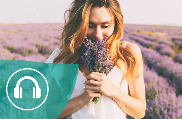 Podcast 31 Aromatherapie