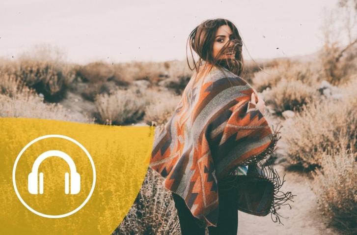 Wie du dich selbst verwirklichen kannst