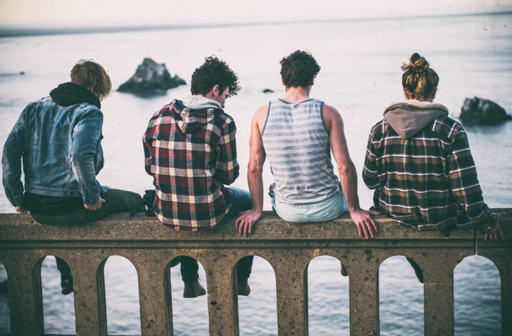 Die 8 Regeln des Nunchi