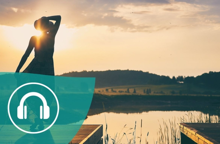 Podcast #32: Sarah Desai