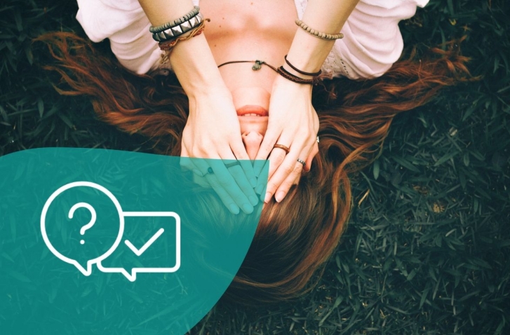 Wie resilient bin ich?