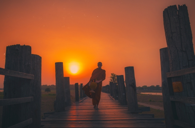 Einführung Buddhismus