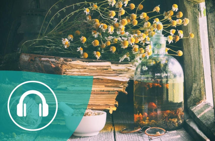 Annette Kerckhoff Naturheilkunde