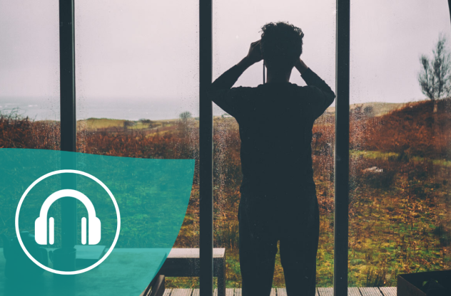 Podcast #35 Ulrich Bauhofer