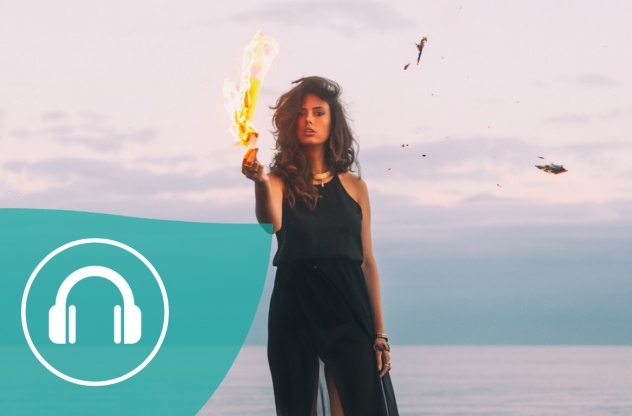 Podcast #41: Nicole Staudinger