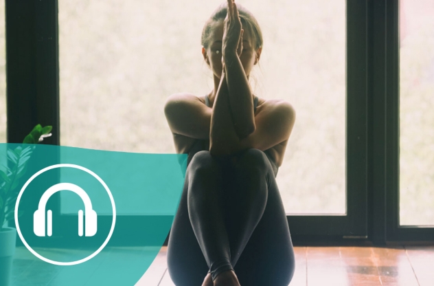 Podcast: Yoga-Pionierin Anna Trökes 