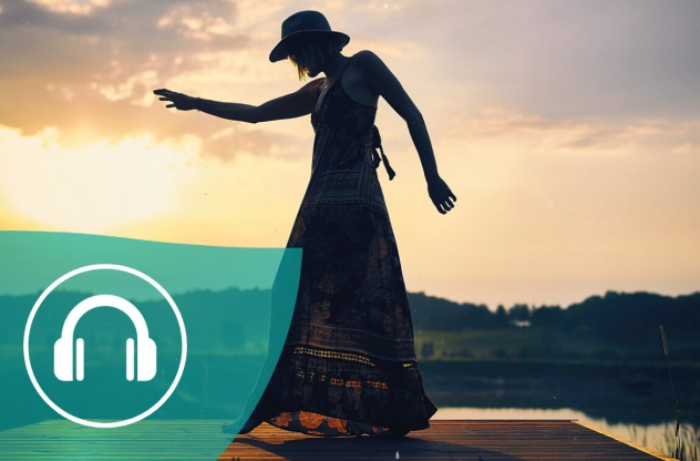 Podcast: Maja & Carlo Günther