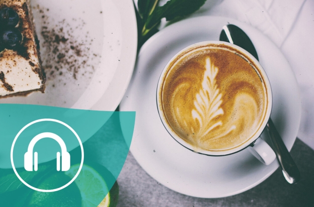 Podcast: Ernährungswissenschaftler Dr. Malte Rubach