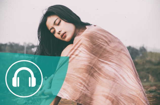 Podcast: Maria Anna Schwarzberg