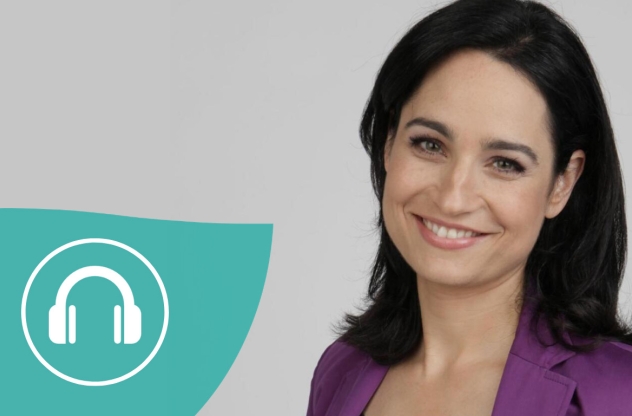 Podcast: Yael Adler